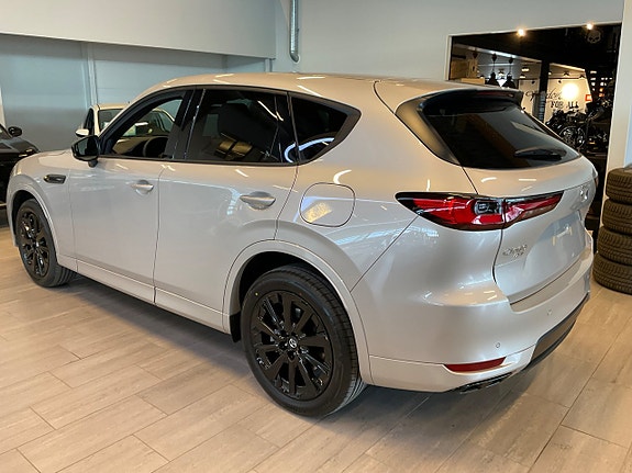 Mazda CX-60 6 of 13