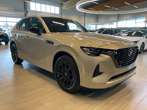Mazda CX-60 3 of 13
