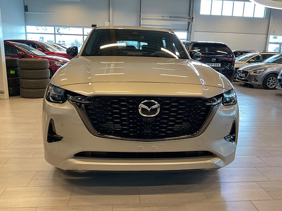 Mazda CX-60 2 of 13