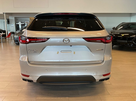 Mazda CX-60 5 of 13