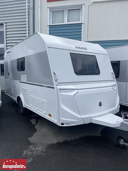 Knaus SPORT 420 QD 2 of 10