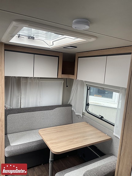 Knaus SPORT 420 QD 7 of 10