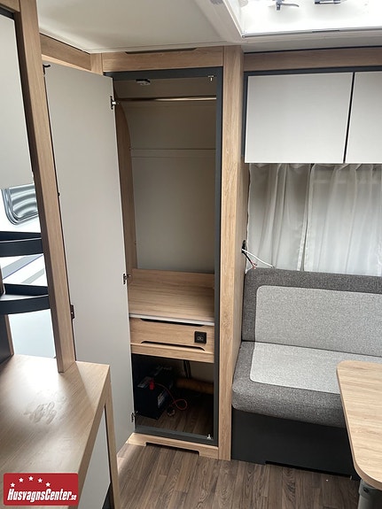 Knaus SPORT 420 QD 6 of 10