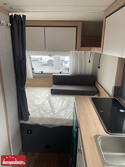 Knaus SPORT 420 QD 9 of 10