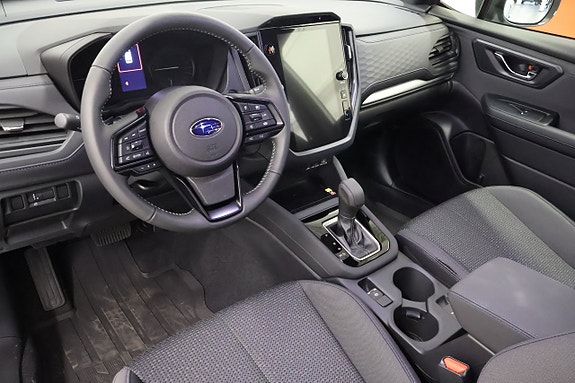 Subaru Forester 15 of 17