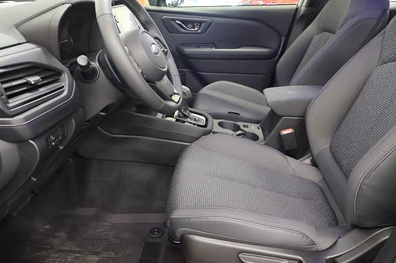 Subaru Forester 14 of 17