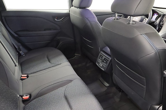 Subaru Forester 6 of 17