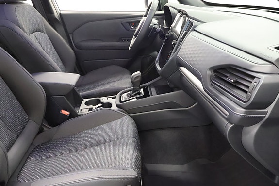 Subaru Forester 17 of 17