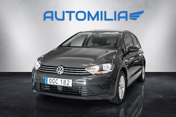 Brugt Volkswagen Golf 1.2