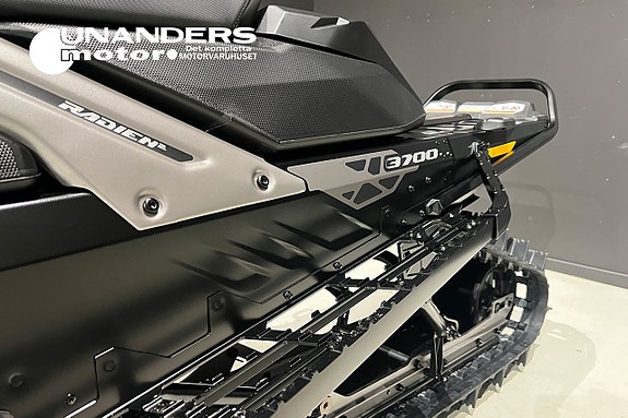 Lynx Shredder RE 3700 850 E-TEC Turbo R DEMOFYND SOMMARPRIS 8 of 10