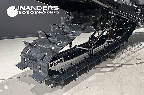 Lynx Shredder RE 3700 850 E-TEC Turbo R DEMOFYND SOMMARPRIS 3 of 10