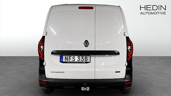 Renault Kangoo Express 7 of 9