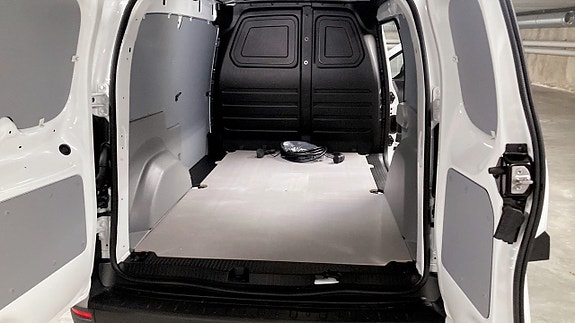 Renault Kangoo Express 6 of 9