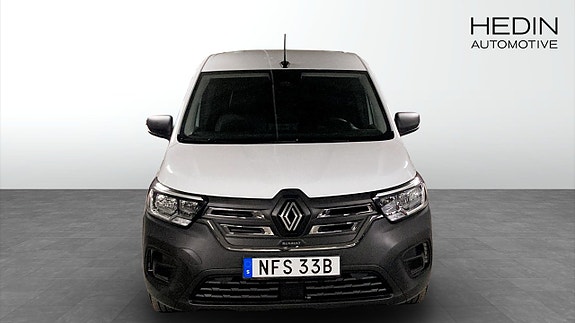 Renault Kangoo Express 8 of 9