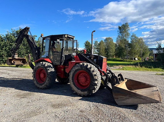 Huddig 760