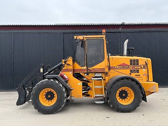 Ljungby L 9