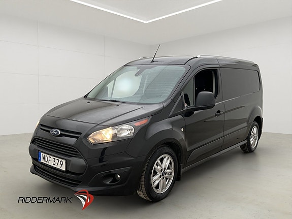 Ford Transit Connect 3 of 5