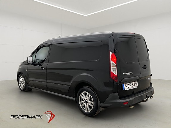 Ford Transit Connect 5 of 5