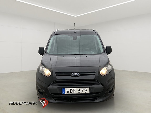 Ford Transit Connect 2 of 5