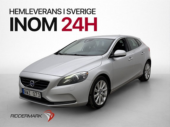 Volvo V40 4 of 5