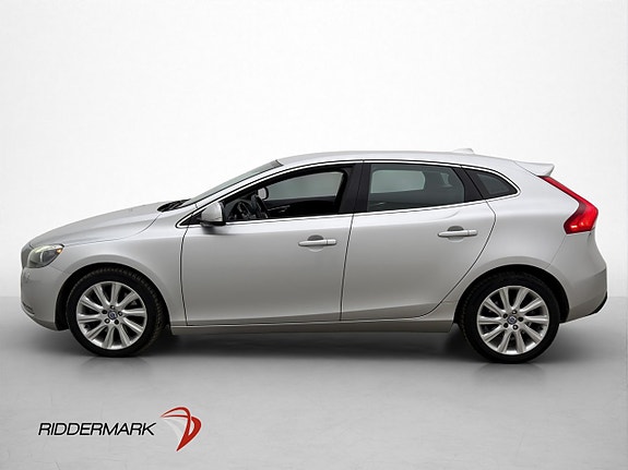 Volvo V40 5 of 5