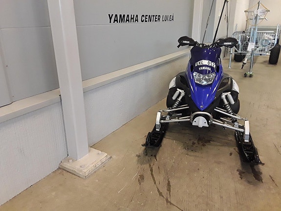 Yamaha NYTRO XTX 2 of 2
