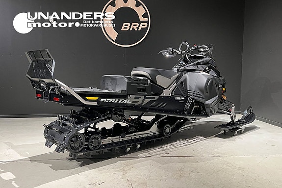 Lynx Brutal 900 ACE Turbo R 500mm DEMO FYND 2 of 8