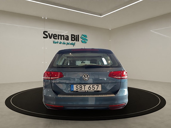 Volkswagen Passat 5 of 5
