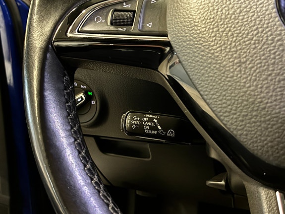 Skoda Superb 27 of 30