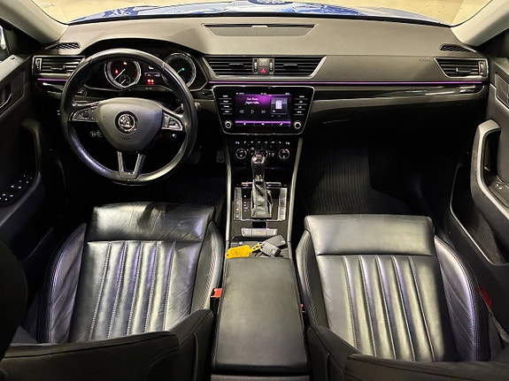 Skoda Superb 20 of 30