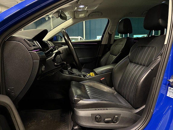 Skoda Superb 13 of 30