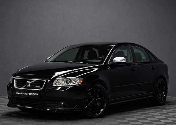 Volvo S40 – 2010