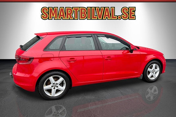 Audi A3 4 of 15