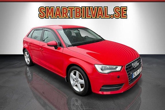 Audi A3 3 of 15