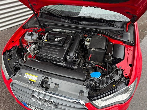 Audi A3 15 of 15