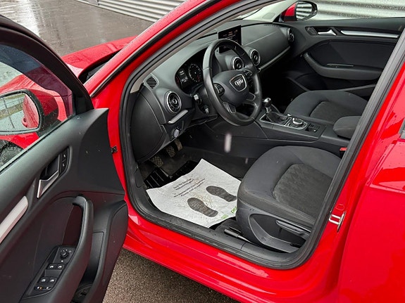 Audi A3 7 of 15