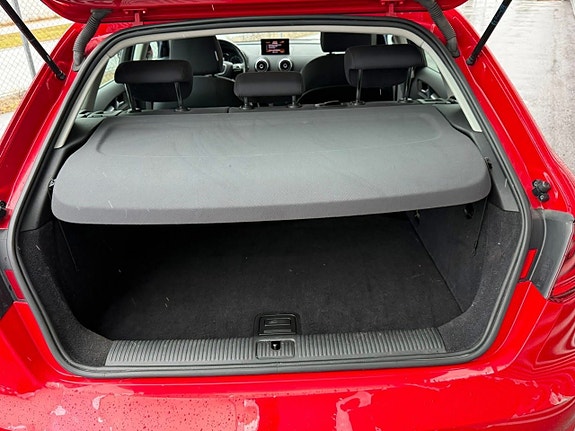 Audi A3 14 of 15