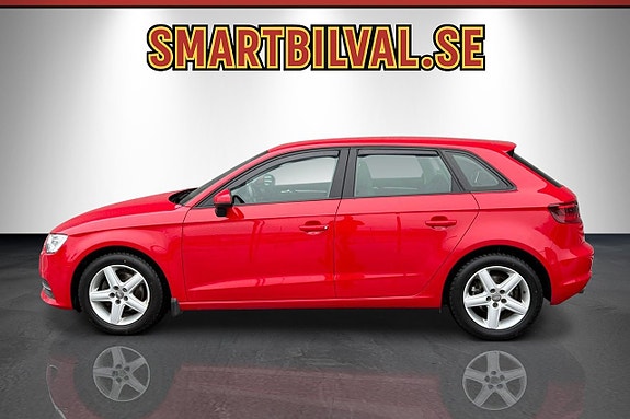 Audi A3 2 of 15