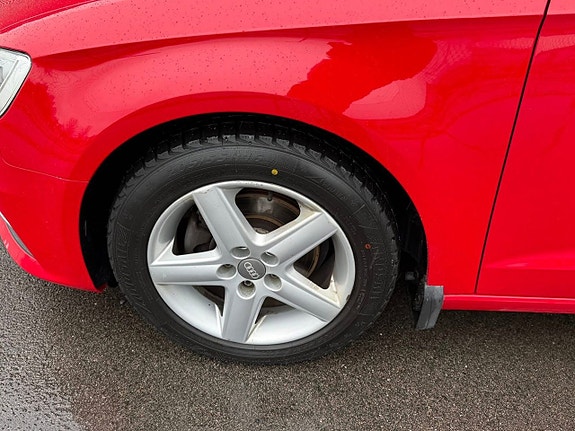 Audi A3 6 of 15