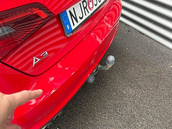 Audi A3 13 of 22