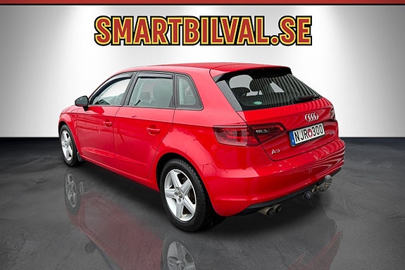 Audi A3 6 of 22