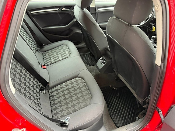 Audi A3 13 of 15