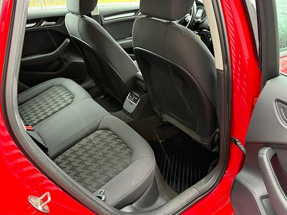 Audi A3 12 of 15