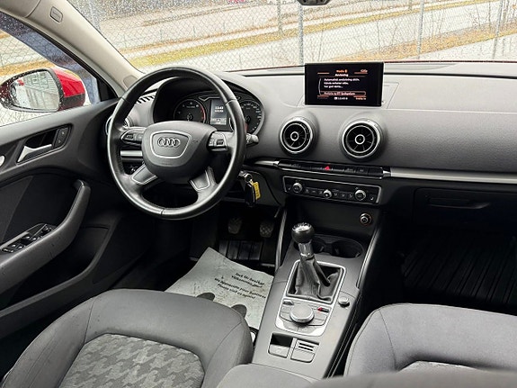 Audi A3 9 of 15