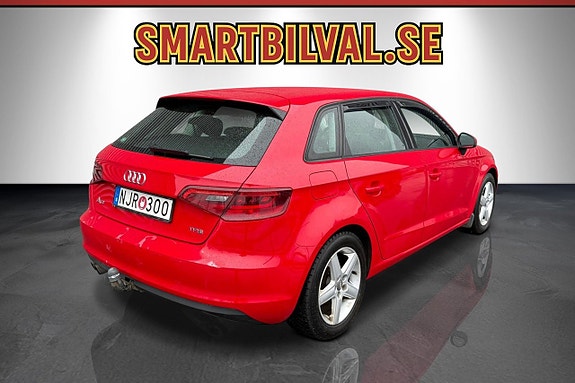 Audi A3 10 of 22