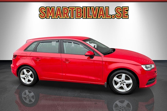 Audi A3 5 of 15