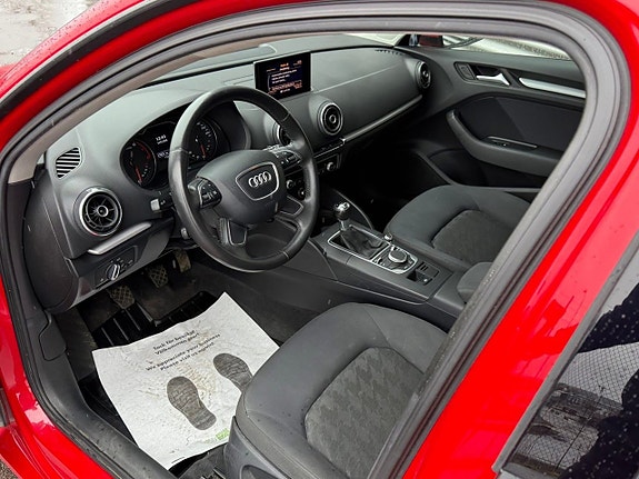 Audi A3 8 of 15