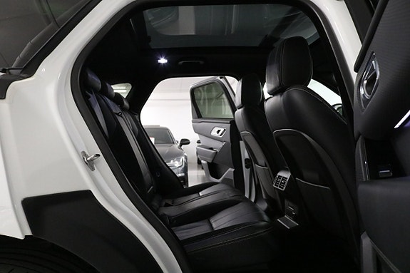 Land Rover Range Rover Velar 20 of 30