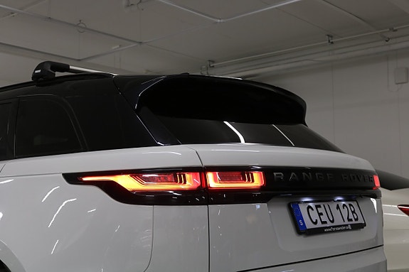Land Rover Range Rover Velar 10 of 30