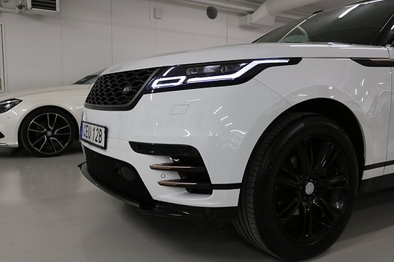 Land Rover Range Rover Velar 3 of 30